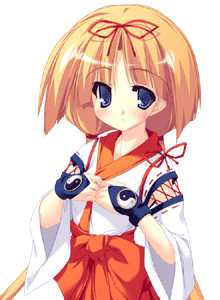Nishina Kotori