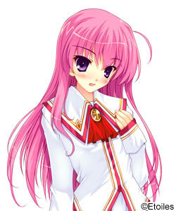 Kujouin Saki