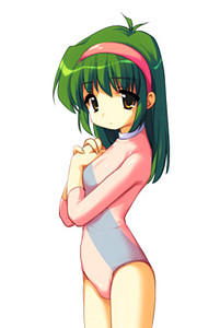 Kinoshita Miya