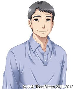 Asao Noriharu
