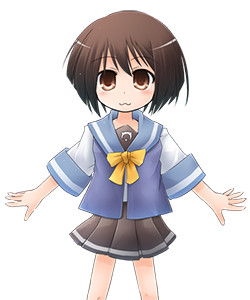 Watanabe Miya