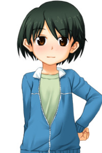 Kitani Fumie