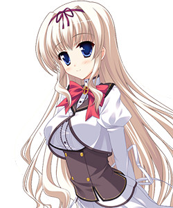Kamiyagi Ruriko