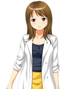 Yomino Setsuko
