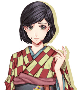 Azumi Ritsu