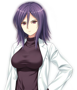 Takamiya Mutsuki