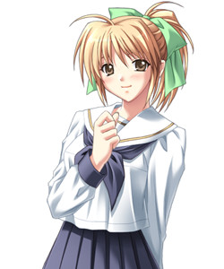 Aizaki Nana