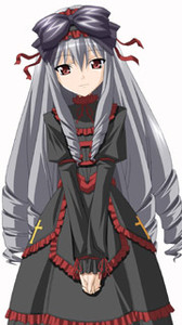 Kuro Ai ~Ichiya Saikan Inkou Rannyuuroku~