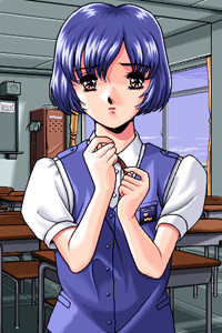 Tamura Asami