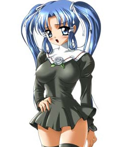 Jinguuji Miko