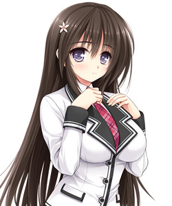 Arishima Mayu