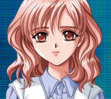 Kurata Mayumi
