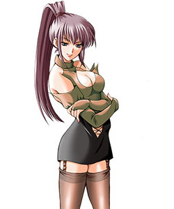 Linda Hattori