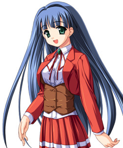 Tateishi Erika