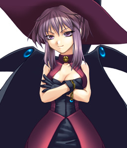 Kirielfan Antorei