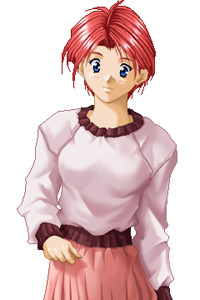 Hoshino Suzuka