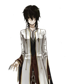 Toudou Naoto