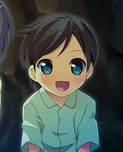 Boy