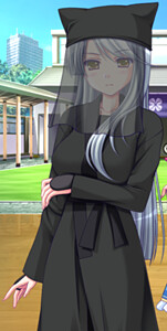Kirisawa Shizuka