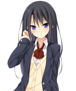 Ogata Rin
