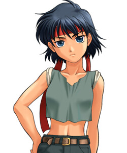 Kumano Tooru