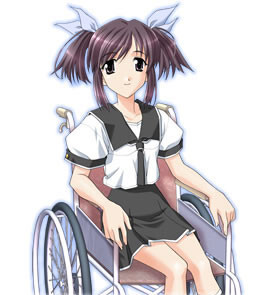 Kashima Mifu