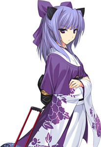 Suzuki Botan