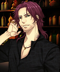 Arashiro Mamoru