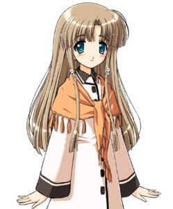 Uzuki Amu