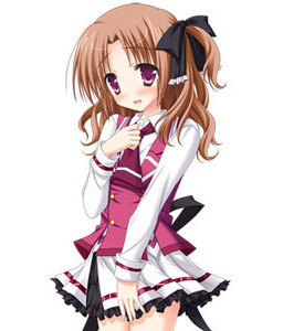 Tanabe Hazuki