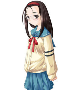 Hayama Nao