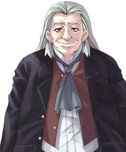 Oosuga Saemon