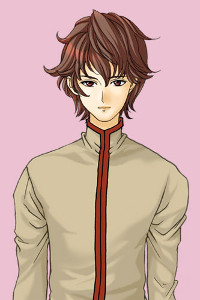 Kinoyama Futaba