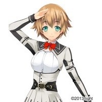 Nagikaze Minako