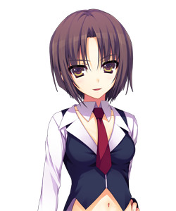 Honjou Shizuno