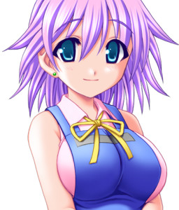 Inui Yukina