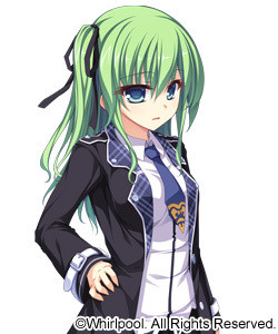 Sumisu Mio