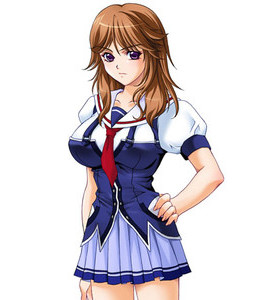 Kisaki Enami
