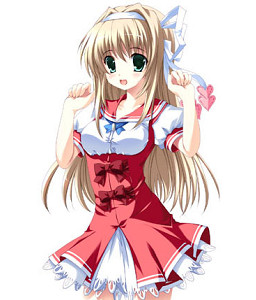 Akiyama Kotoko