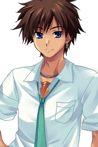 Kiba Hiromi