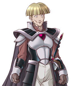 Georg Wilhelm 3rd Vndb