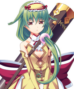 Anastasia