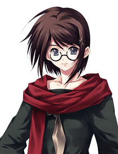 Takashiro Nana