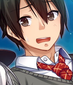 Tachibana Yuuki