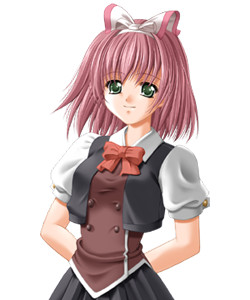 Nagatsuki Himeno