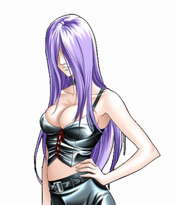 Hanazono Kaoru