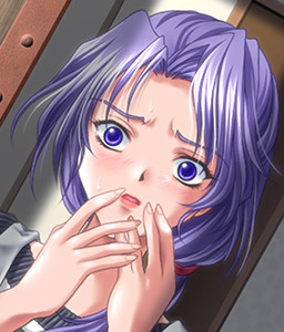 Nagasumi Yoshie