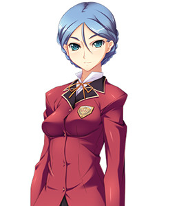 Morimura Yuka