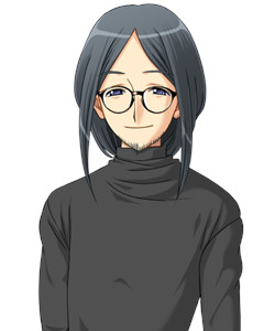 Tsugaru Juurouta