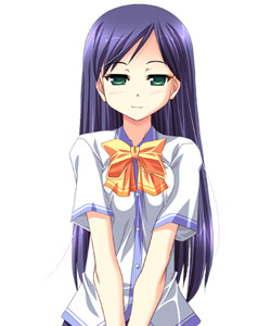 Minatogawa Naoko